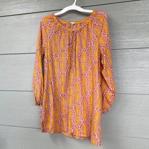 J. Crew tunic (M)